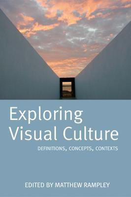 Exploring Visual Culture(English, Paperback, unknown)