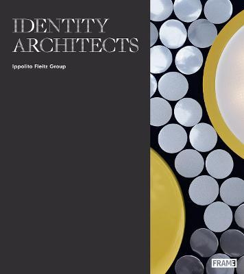 Identity Architects(English, Hardcover, Herwig Oliver)