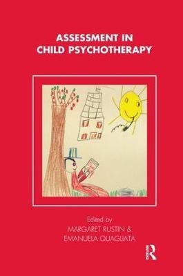 Assessment in Child Psychotherapy(English, Paperback, unknown)