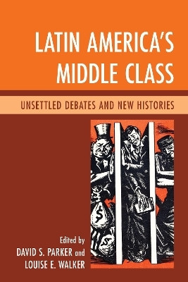 Latin America's Middle Class(English, Paperback, unknown)