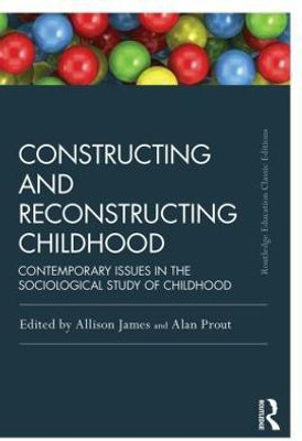 Constructing and Reconstructing Childhood(English, Paperback, unknown)