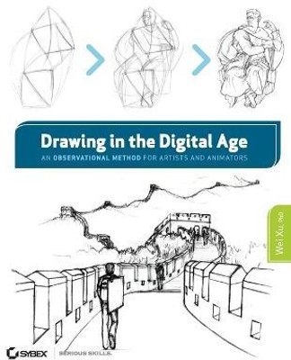 Drawing in the Digital Age(English, Paperback, Xu Wei)