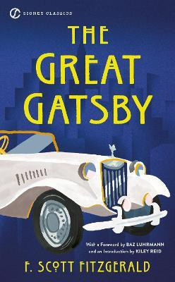The Great Gatsby(English, Paperback, Fitzgerald F. Scott)