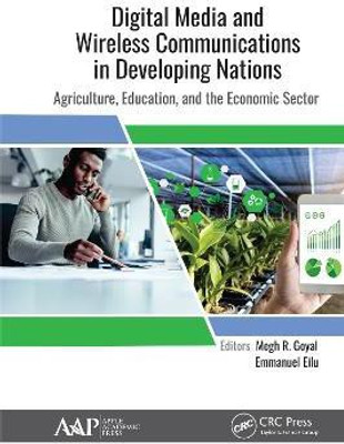 Digital Media and Wireless Communications in Developing Nations(English, Hardcover, unknown)