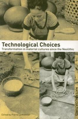 Technological Choices(English, Paperback, unknown)
