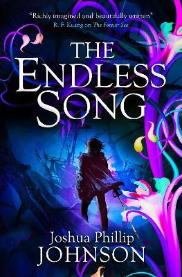 The Endless Song(English, Paperback, Johnson Joshua Phillip)