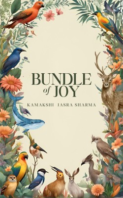 Bundle of Joy(English, Paperback, Sharma Kamakshi Jasra)