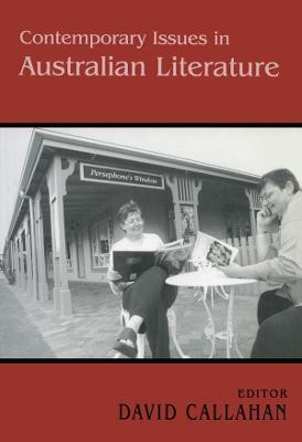 Contemporary Issues in Australian Literature(English, Electronic book text, unknown)