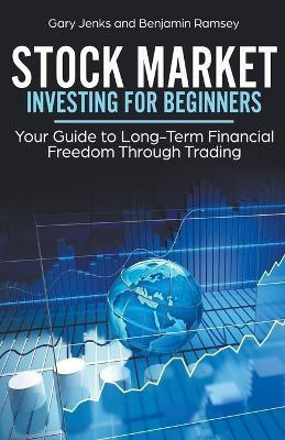 Stock Market Investing for Beginners(English, Paperback, Jenks Gary)
