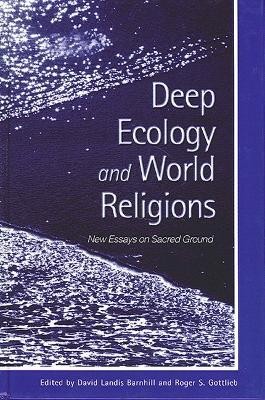 Deep Ecology and World Religions(English, Paperback, unknown)