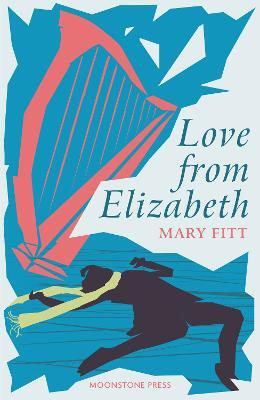 Love From Elizabeth(English, Paperback, Fitt Mary)