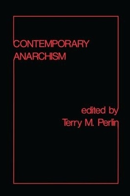 Contemporary Anarchism(English, Paperback, unknown)