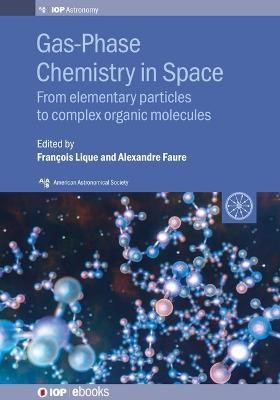 Gas-Phase Chemistry in Space(English, Electronic book text, unknown)