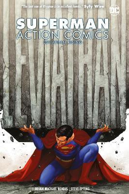 Superman: Action Comics Volume 2(English, Hardcover, Bendis Brian Michael)