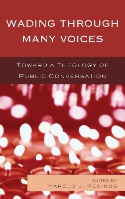 Wading Through Many Voices(English, Hardcover, unknown)