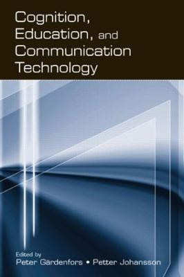Cognition, Education, and Communication Technology(English, Hardcover, unknown)