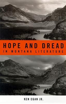 Hope and Dread in Montana Literature(English, Hardcover, unknown)