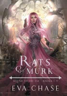 Rats of Murk(English, Hardcover, Chase Eva)