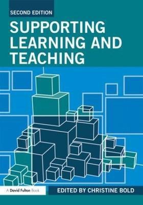 Supporting Learning and Teaching(English, Paperback, unknown)