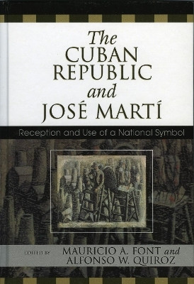 The Cuban Republic and JosZ Mart'(English, Hardcover, unknown)