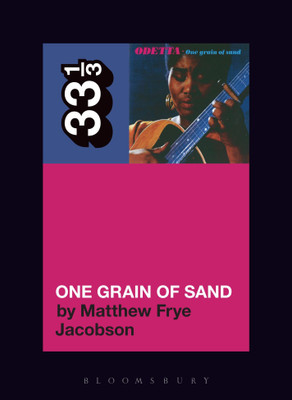 Odetta's One Grain of Sand(English, Paperback, Jacobson Matthew Frye Dr.)