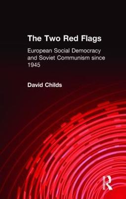 The Two Red Flags(English, Paperback, Childs David)