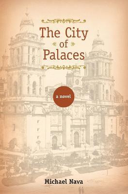 The City of Palaces(English, Hardcover, Nava Michael)