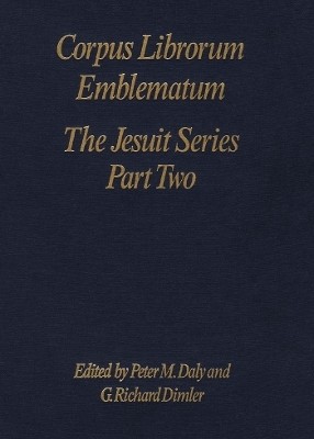 The Jesuit Series Part Two (D-E)(English, Electronic book text, unknown)