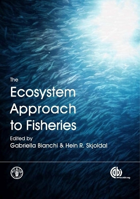 Ecosystem Approach to Fisheries(English, Hardcover, unknown)
