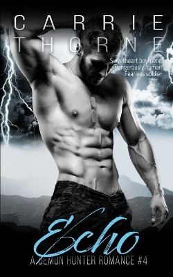 Echo(English, Paperback, Thorne Carrie)