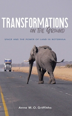 Transformations on the Ground(English, Paperback, Griffiths Anne)
