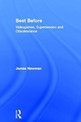 Best Before(English, Hardcover, Newman James)