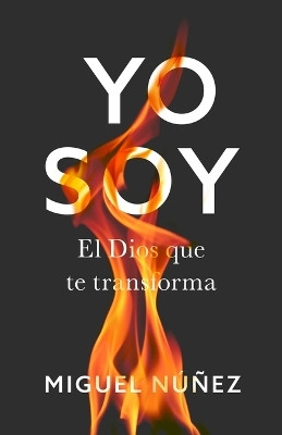 Contempla a Dios (I Am)(English, Paperback, Nunez Miguel)