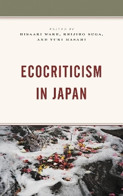 Ecocriticism in Japan(English, Electronic book text, unknown)