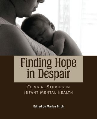 Finding Hope in Despair(English, Paperback, unknown)