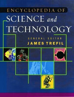 The Encyclopedia of Science and Technology(English, Paperback, unknown)