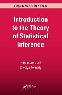 Introduction to the Theory of Statistical Inference(English, Electronic book text, Liero Hannelore)