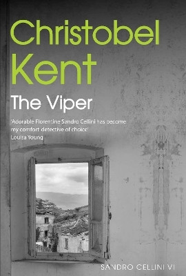 The Viper(English, Paperback, Kent Christobel)