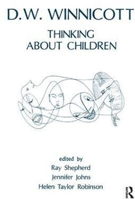 Thinking About Children(English, Paperback, Winnicott Donald W.)