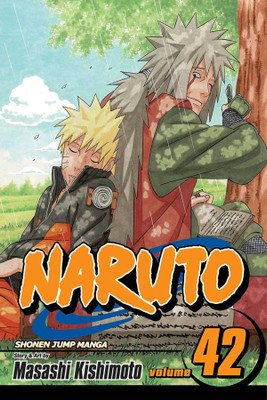 Naruto, Vol. 42(English, Paperback, Kishimoto Masashi)