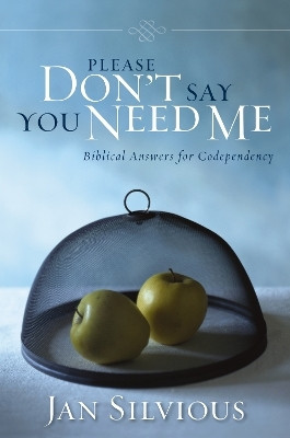 Please Don't Say You Need Me(English, Paperback, Silvious Jan)