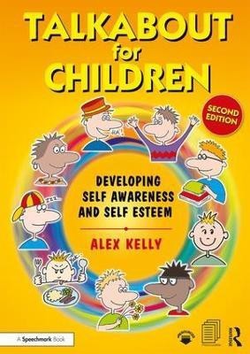 Talkabout for Children 1(English, Paperback, Kelly Alex)