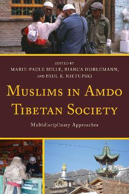 Muslims in Amdo Tibetan Society(English, Paperback, unknown)