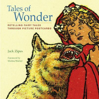 Tales of Wonder(English, Hardcover, Zipes Jack)