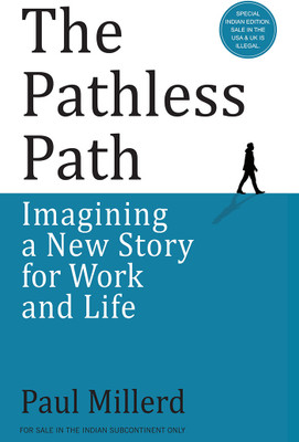 The Pathless Path(Hardcover, Paul Millerd)