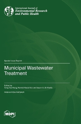 Municipal Wastewater Treatment(English, Hardcover, unknown)