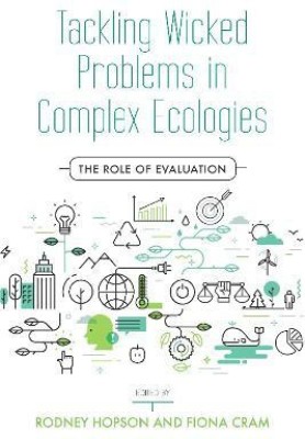 Tackling Wicked Problems in Complex Ecologies(English, Paperback, unknown)