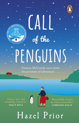 Call of the Penguins(English, Paperback, Prior Hazel)