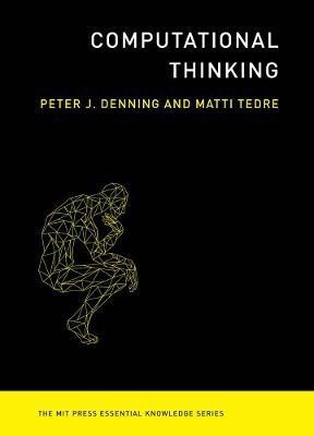 Computational Thinking(English, Paperback, Denning Peter J.)