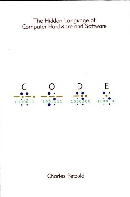 Code(English, Paperback, Petzold Charles)